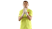 Football Thumbs Up Sticker by SK Slavia Praha