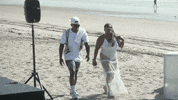 Yoyo Walking On Beach GIF by VH1
