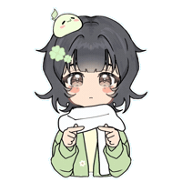 Art Star Sticker