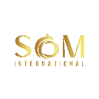 Sticker by Som İnternational