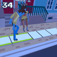steppypants GIF