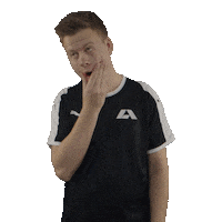 apeksgg anders apeks Sticker