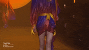 New York Fashion Week GIF by NYFW: The Shows