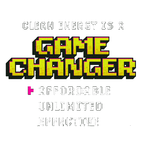 Game Time Power Sticker by INTO ACTION