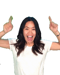 Beingdiana Sticker by Instagram Creator Lounge