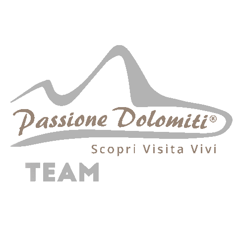 Dolomitesweb Sticker by Passione Dolomiti