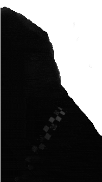 Art Animation Sticker