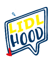 Team Teamwork Sticker by lidlkarriere