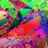 Stop Motion Rainbow GIF by Joe Winograd