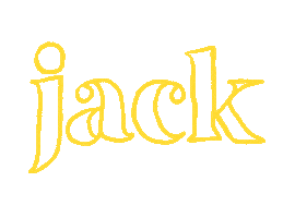 Rock Rap Sticker by Jack