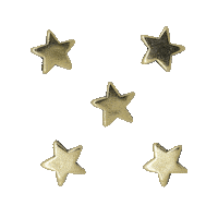 Great Job Star Sticker