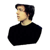 youtubers STICKER by imoji