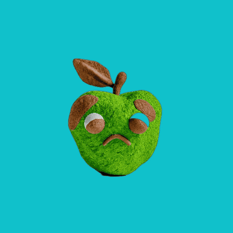 Sad Mood GIF