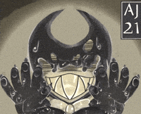Bendy And The Ink Machine Fur GIF