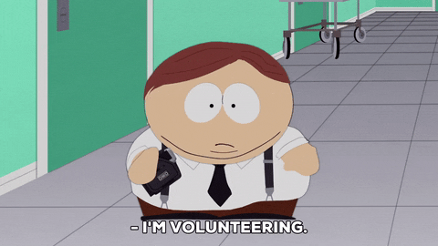 eric cartman GIF by South Park 