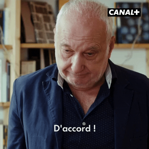 Ca Va Love GIF by CANAL+