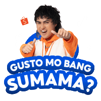 Add To Cart Cup Of Joe Sticker by Shopee Philippines