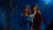 Music Video Love GIF by Allison Ponthier