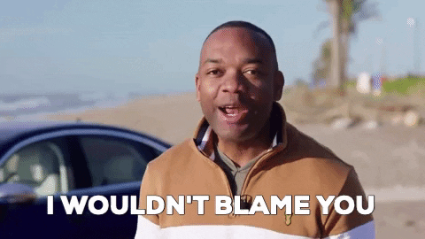 To Be Fair No Worries GIF by AutotraderUK