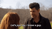 Country Music Drama GIF by MonarchOnFOX