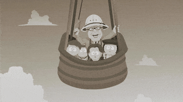 He Lived Until He Died