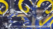 Regular Season Football GIF by NFL
