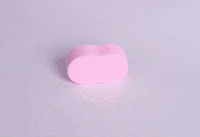 Nanosponge GIF by Nanie