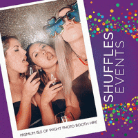 #samandjohniw GIF by Shuffles Events