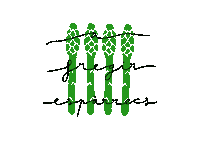 Punyetes punyetes espàrrecs afregiresparrecs a fregir espàrrecs Sticker