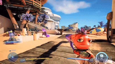 Bounty Hunter Fps GIF