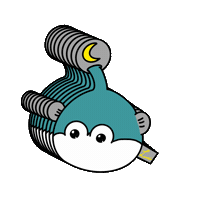 theluciapp run gogogo theluciapp runwithluci Sticker