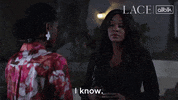 I Know Right GIF by ALLBLK