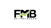 Workout Click Here Sticker by Fit Met Bruno