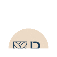Logo Sticker by Instituto Rubí