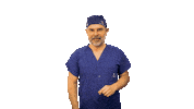 Dr Sticker by Instituto Rubí