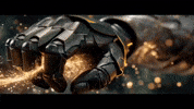 Secret Wars Film GIF by CaptainBNB