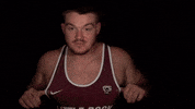 Littlerockwres2020 GIF by Little Rock Athletics