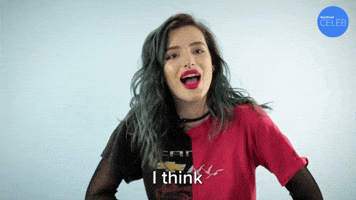 I Think That Every Day