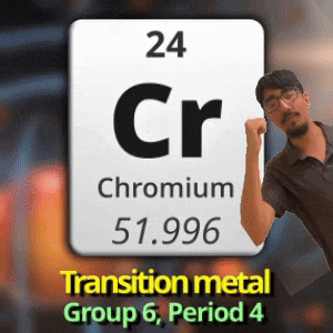 Chromium