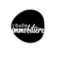 Podcast Immobilier Sticker by Équipe Jean-Francois Morin