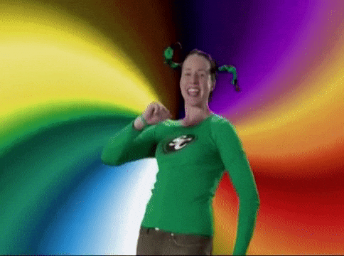 Laugh GIF by Angela Shelton