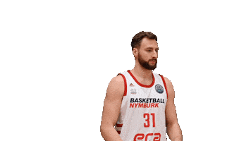 Champions League Pass Sticker by Basketball Nymburk