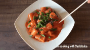 Street Food Korean GIF
