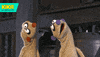 confused fun GIF by KiKA