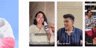Shop Wellness GIF