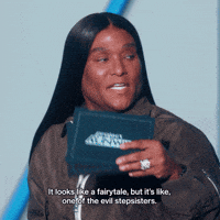 Unimpressed Project Runway GIF by Freeform
