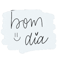 Morning Sticker