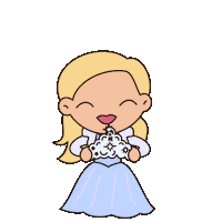 Ariana Grande Sparkles Sticker by Wicked