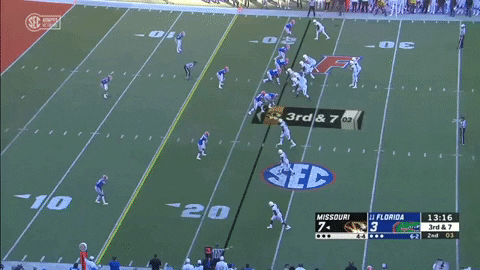 Culture_Coach giphygifmaker drew lock vs fla look off mlb GIF