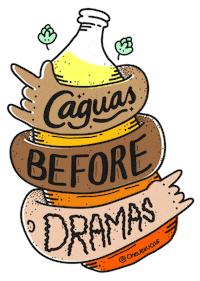Party Fiesta Sticker